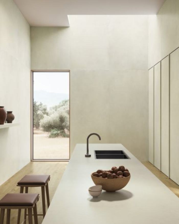 Gres Porcellanato Effetto Cemento I Cementi 30x60 Italgraniti<span style="color:red"><br>(€29,30/mq)