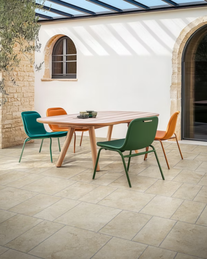 Gres Porcellanato Effetto Pietra Colosseum 30x60 R9 Idea Ceramica <span style="color:red"><br>(€23,00/mq)</span>