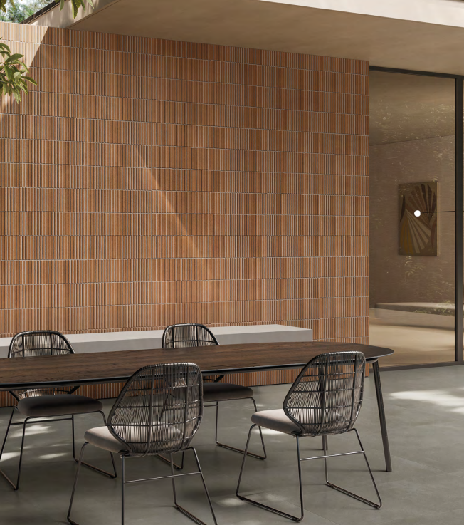 Rivestimento Terre Decoro Irregolo 60x120 Italgraniti<span style="color:red"><br>(€49,00/mq)