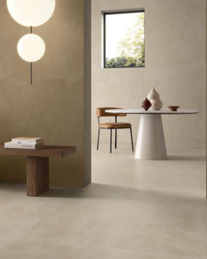 Gres Porcellanato Effetto Pietra Terre 60x60 Italgraniti<span style="color:red"><br>(€29,50/mq)