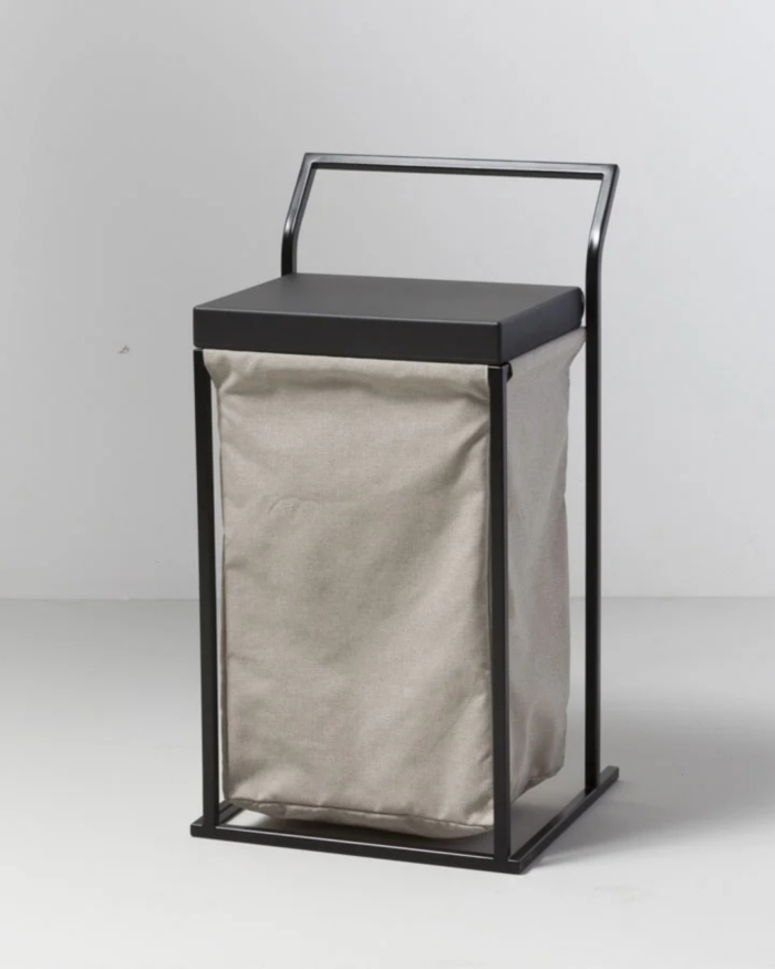 Quadra Portabiancheria Geelli