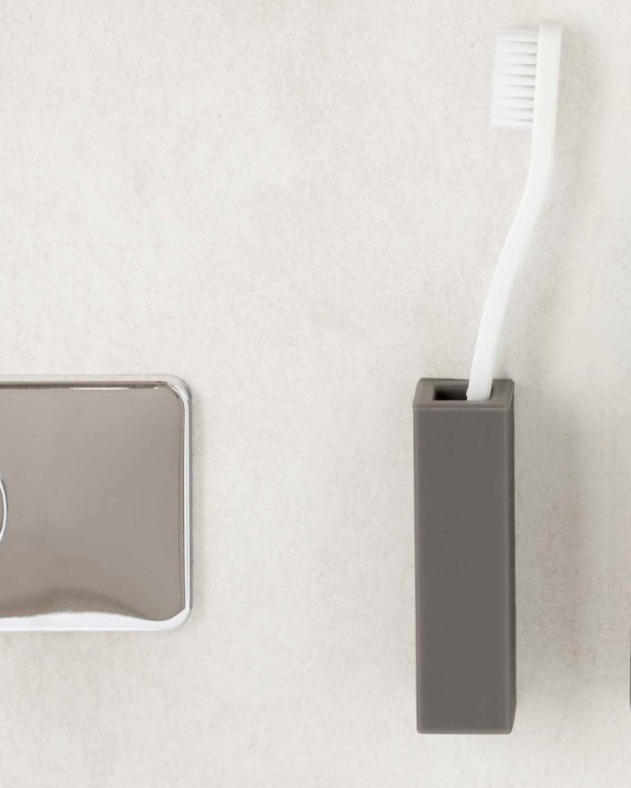 Li Stà Portaspazzolino Geelli