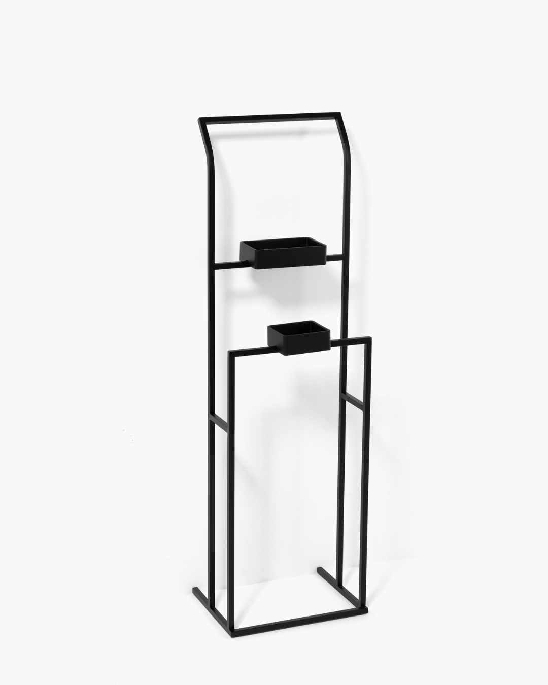 Porta Salviette Servetto Quadra Geelli