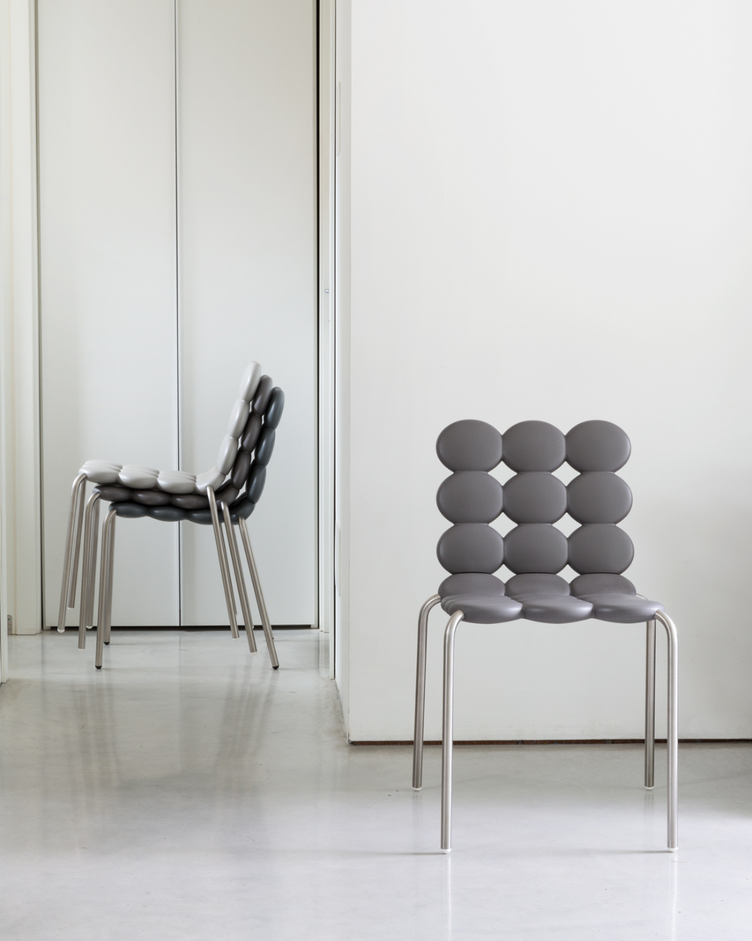 Sedia Mints Geelli - immagine 2