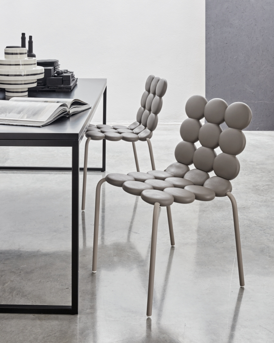 Sedia Mints Geelli - immagine 7