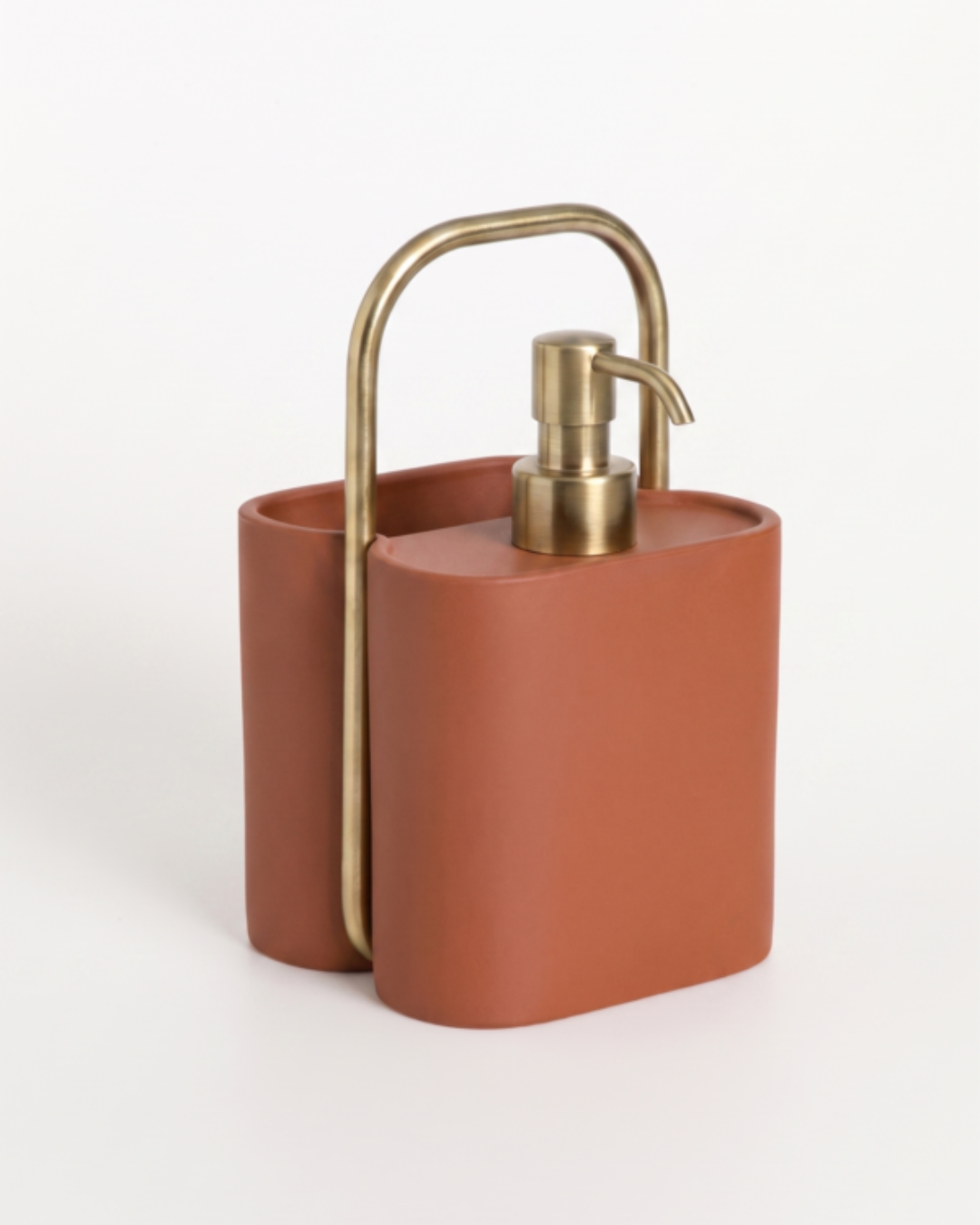 Ply Soap Dispenser e Contenitore Geelli - immagine 19