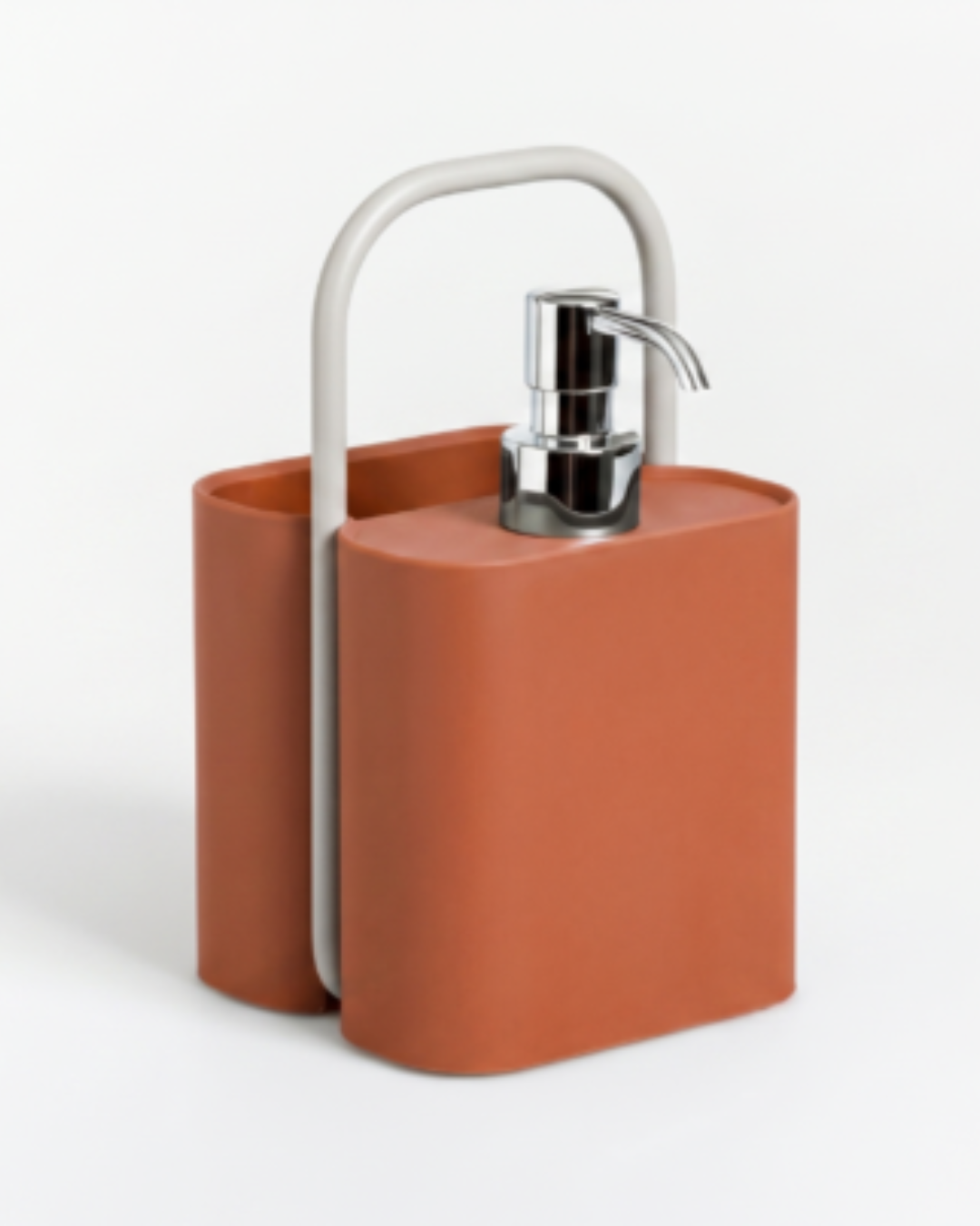 Ply Soap Dispenser e Contenitore Geelli - immagine 18