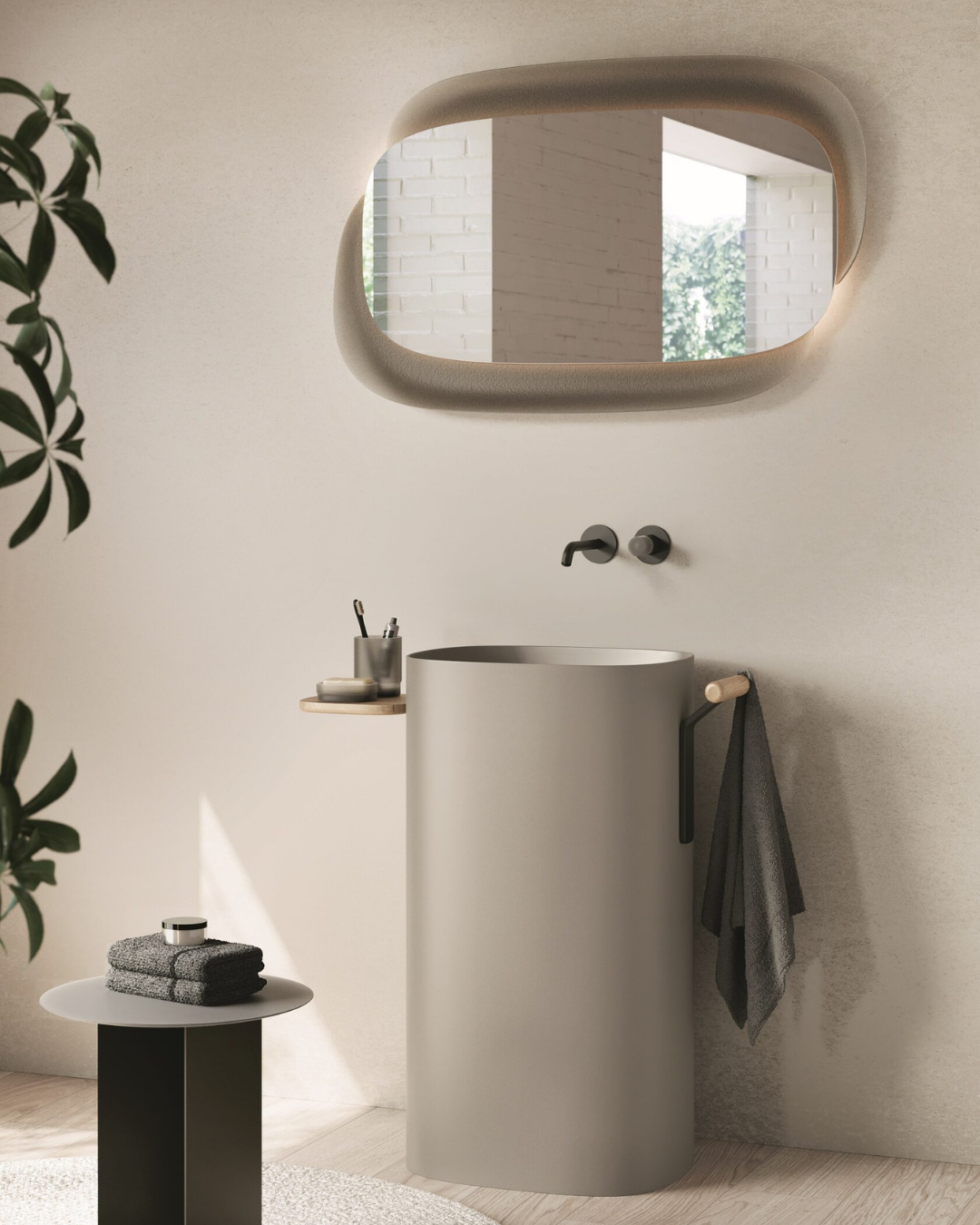 Specchio Rim Geelli - immagine 8