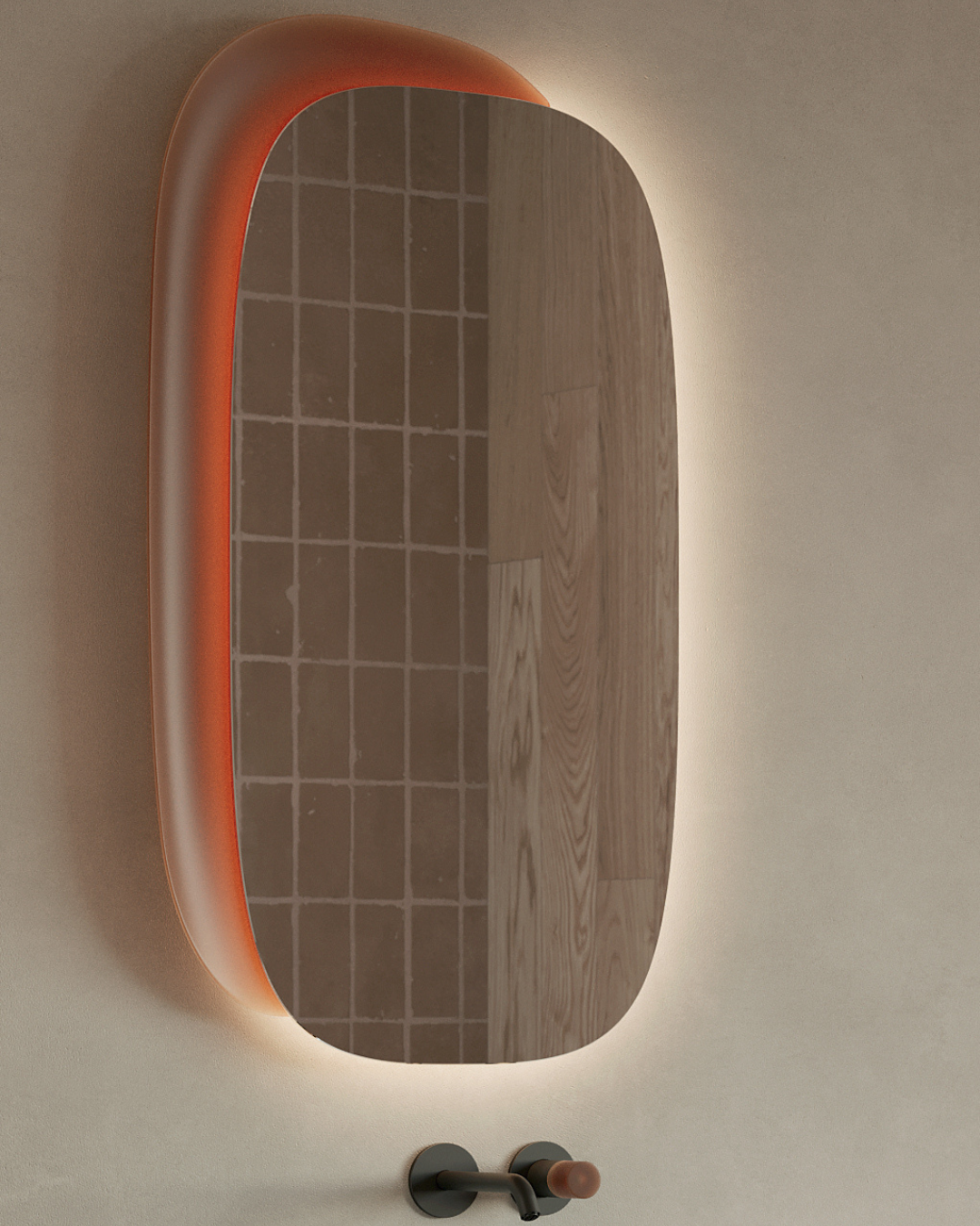 Specchio Rim Geelli - immagine 9