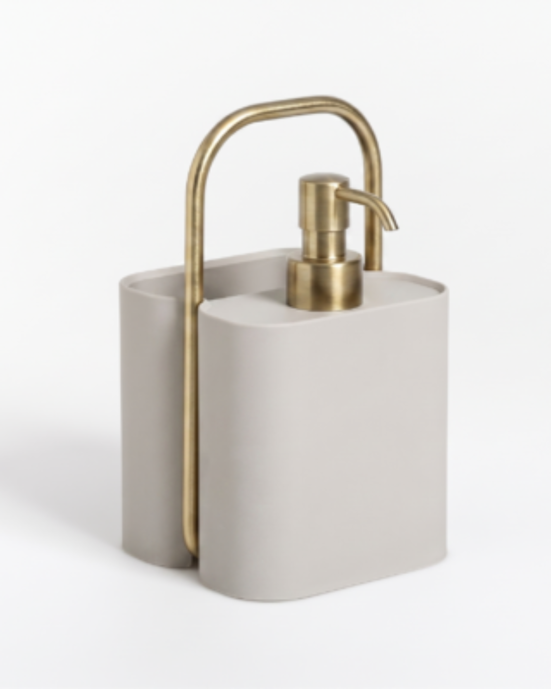 Ply Soap Dispenser e Contenitore Geelli - immagine 12