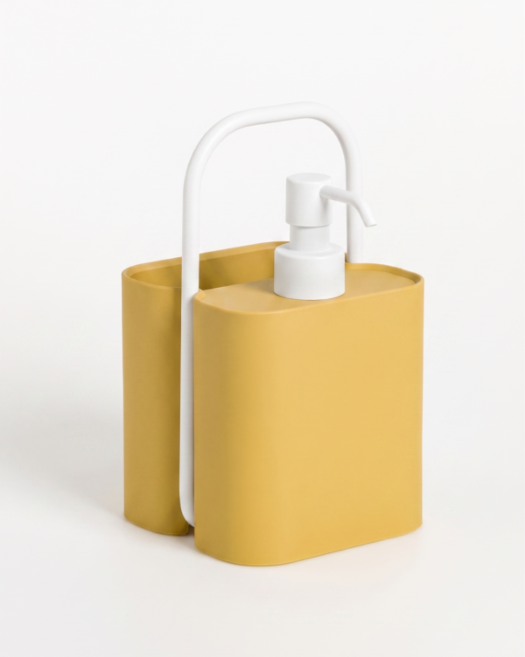 Ply Soap Dispenser e Contenitore Geelli - immagine 8