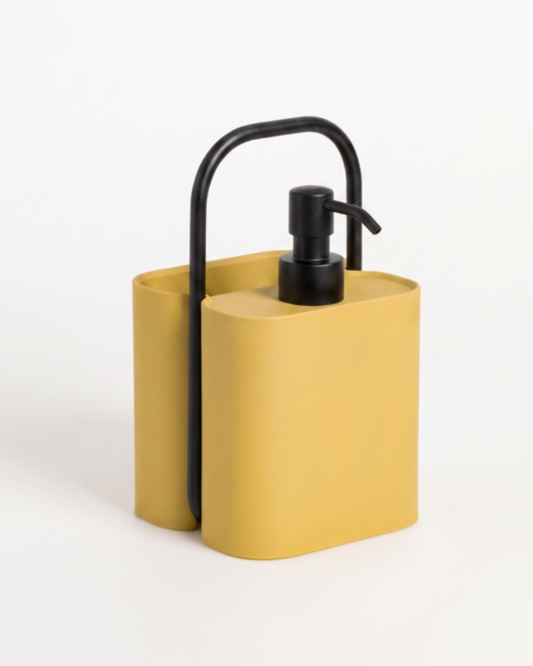 Ply Soap Dispenser e Contenitore Geelli - immagine 6