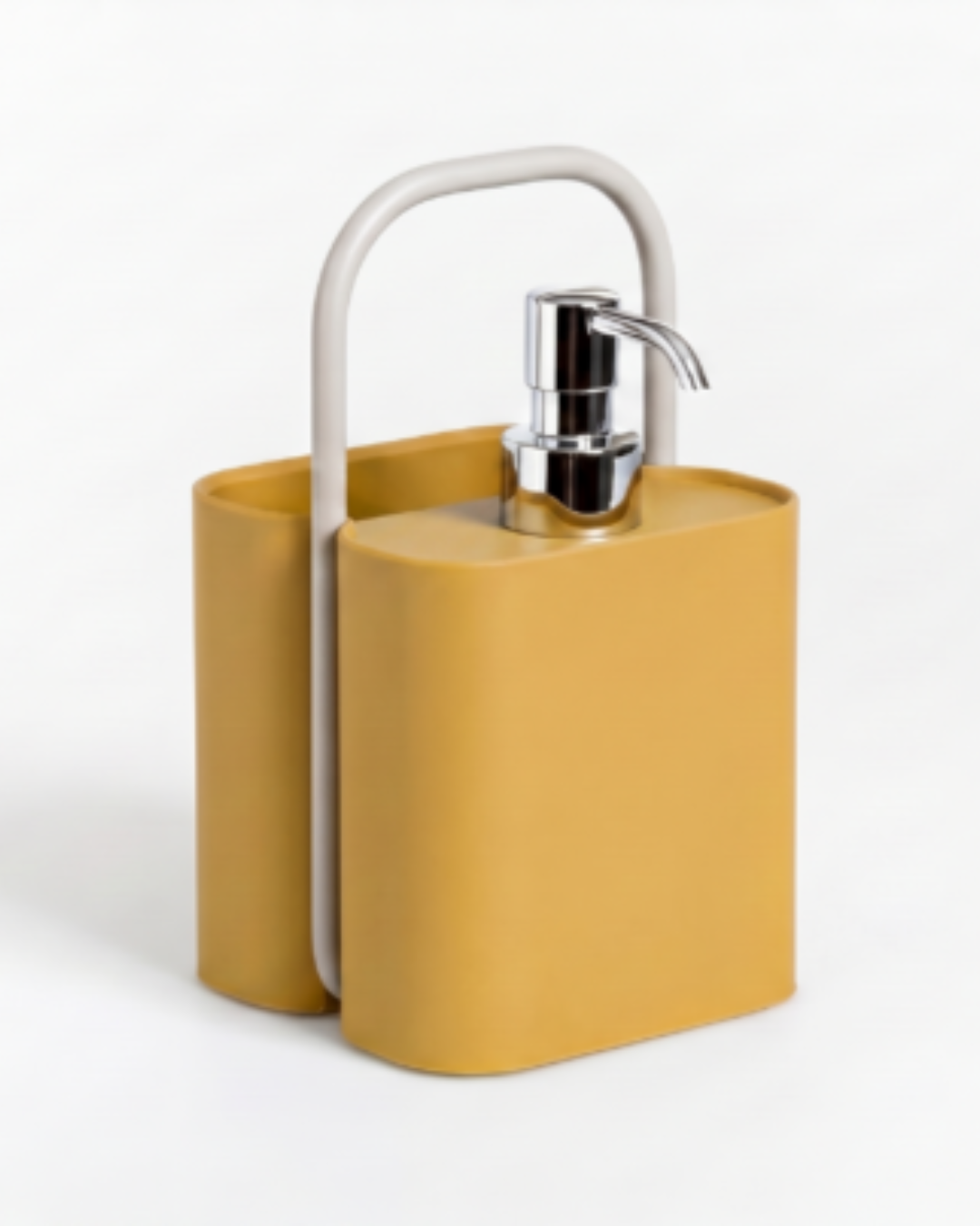 Ply Soap Dispenser e Contenitore Geelli - immagine 5
