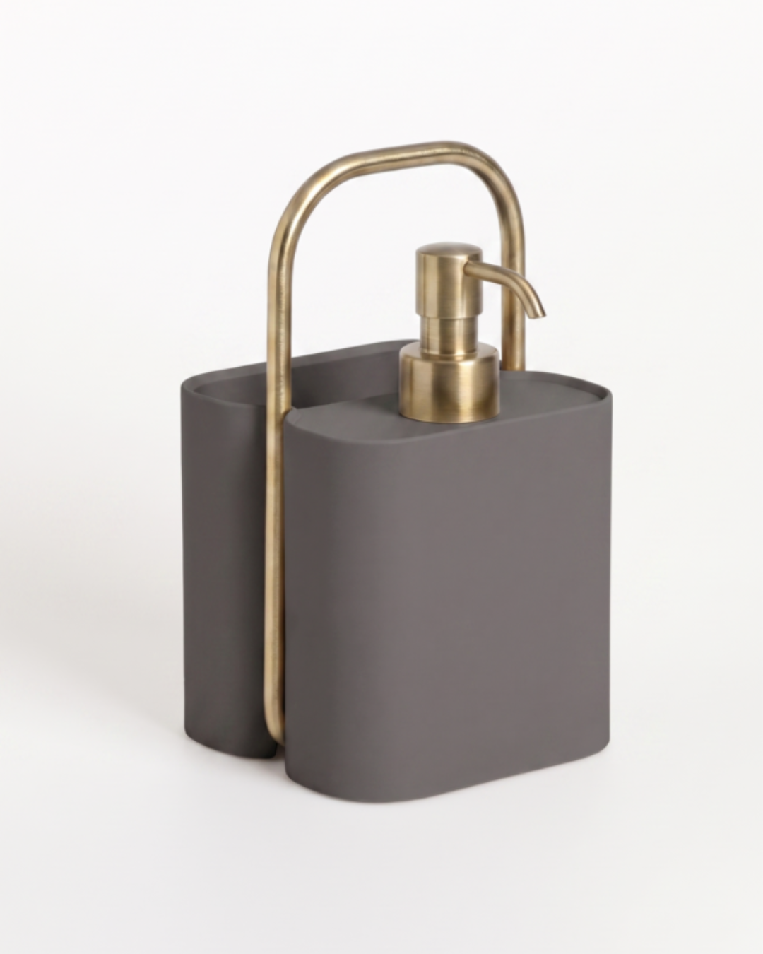 Ply Soap Dispenser e Contenitore Geelli